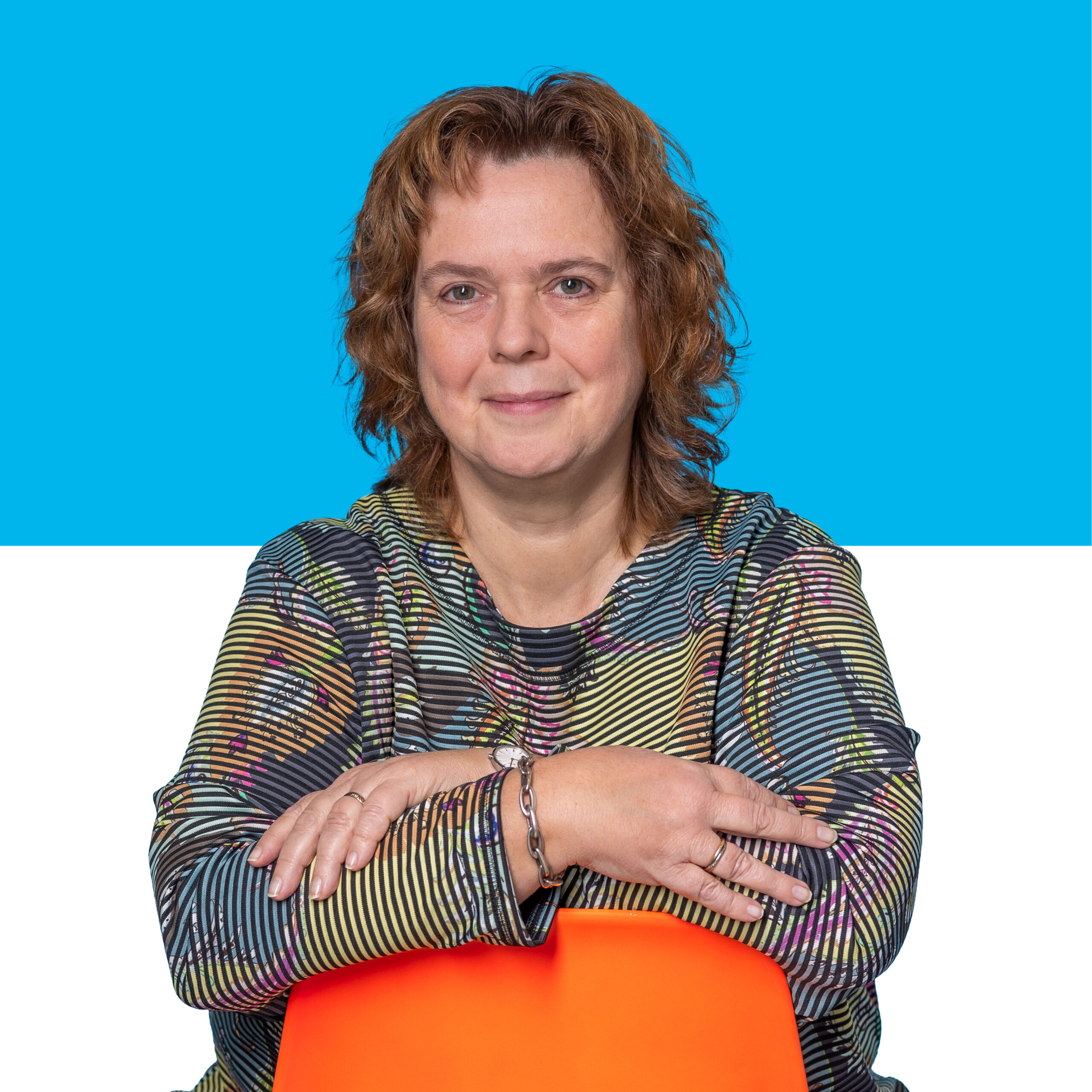 Anne Derks - Team Lokaal