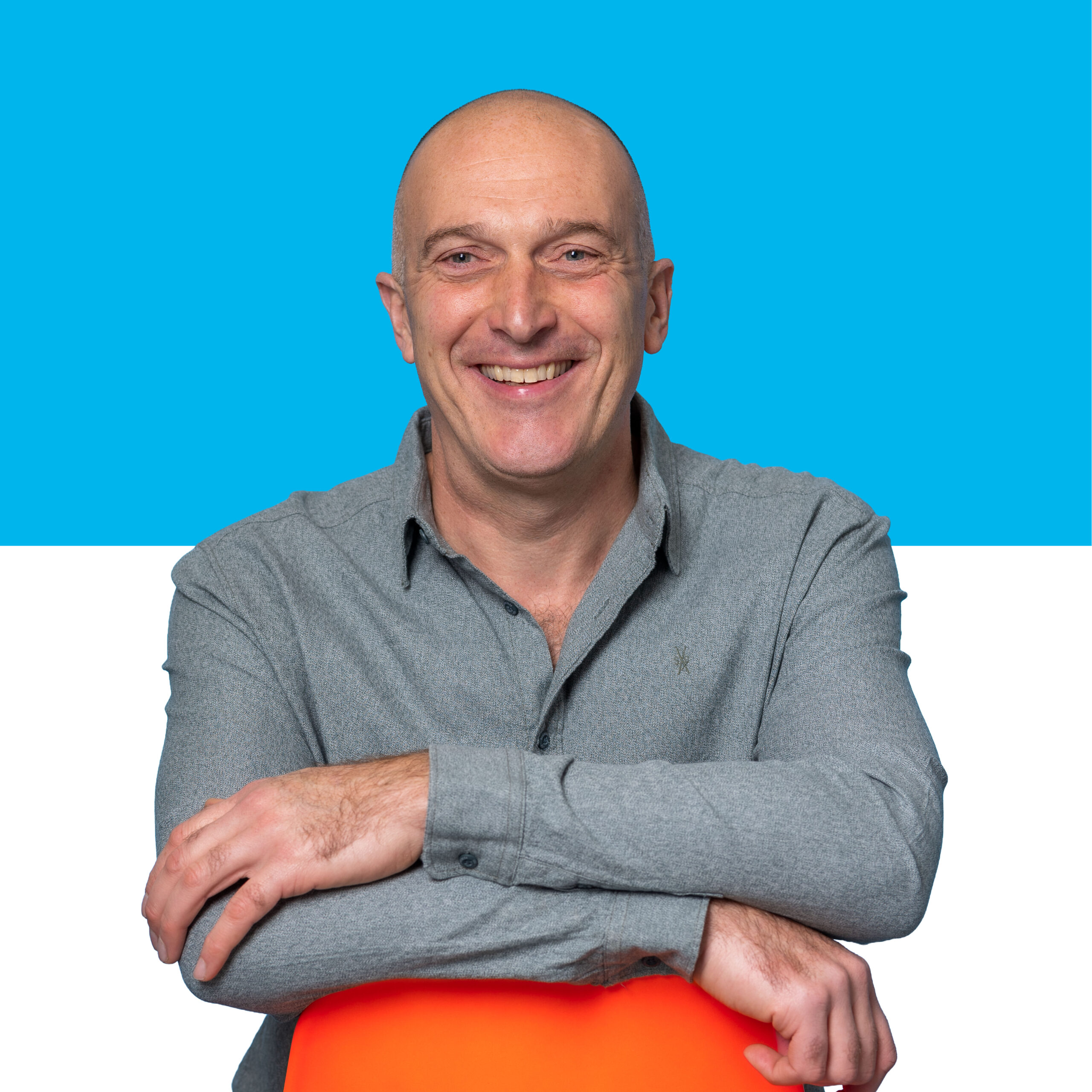 Bas de Veer - Team Lokaal