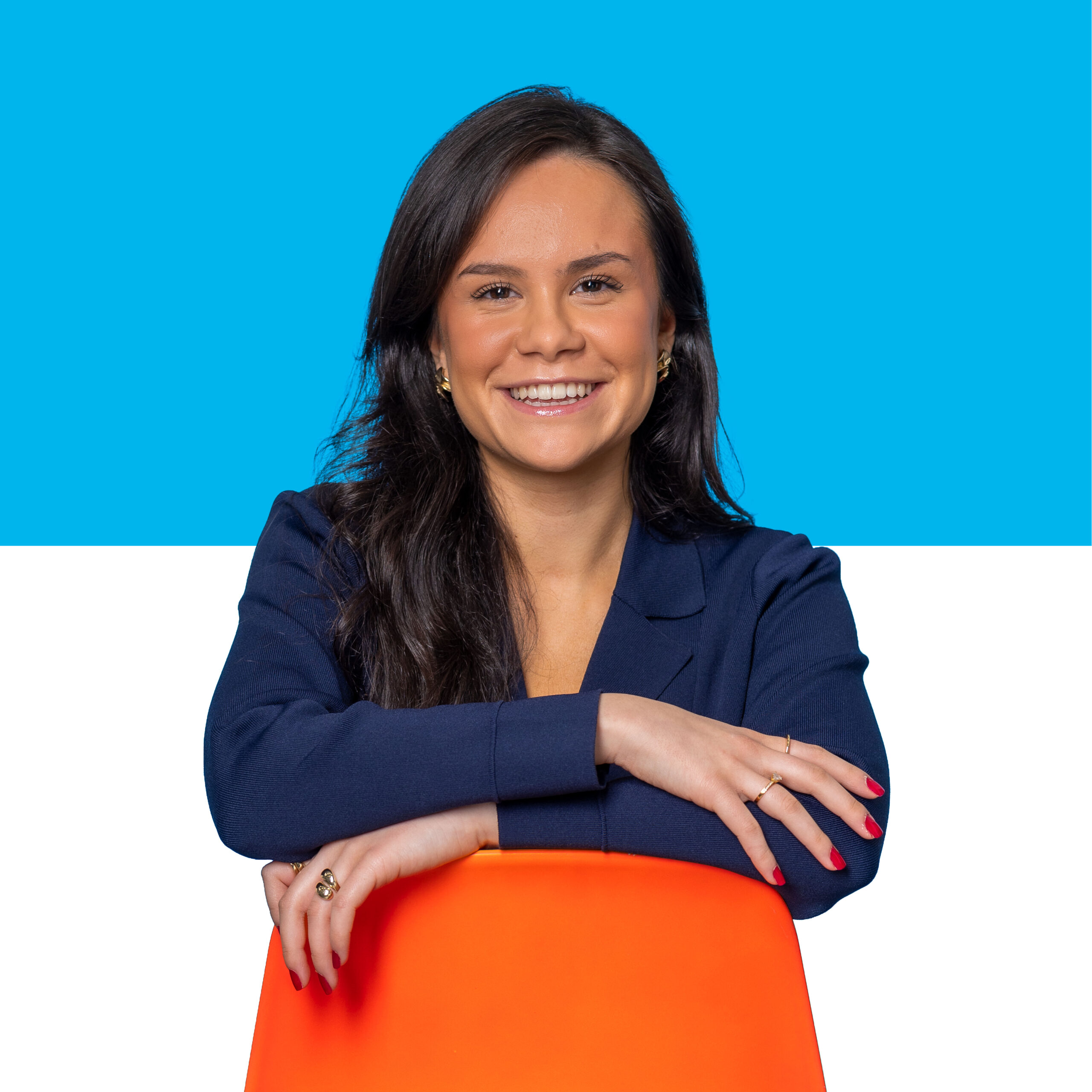 Bennu Yapici - Team Lokaal