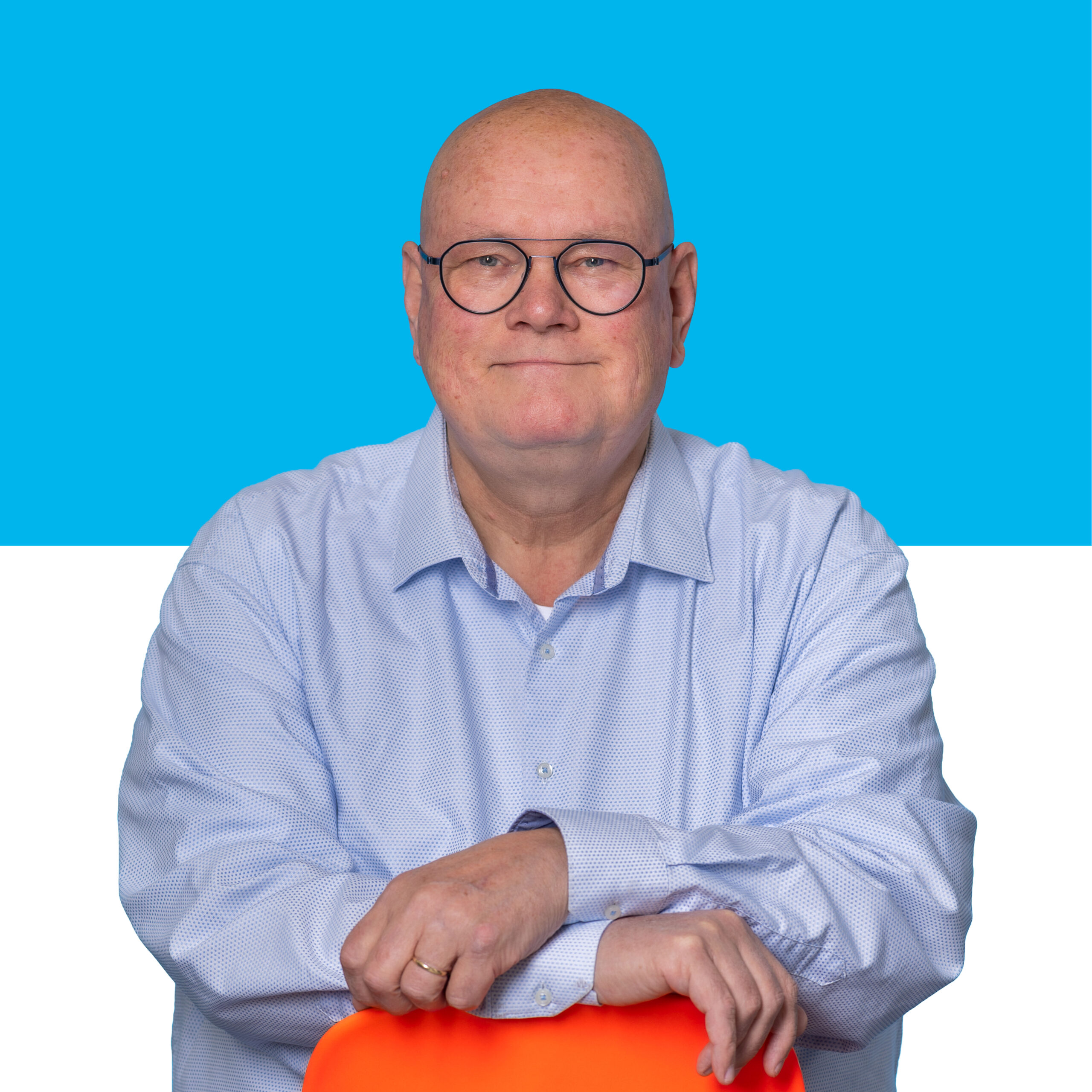 Corné Tak - Team Lokaal