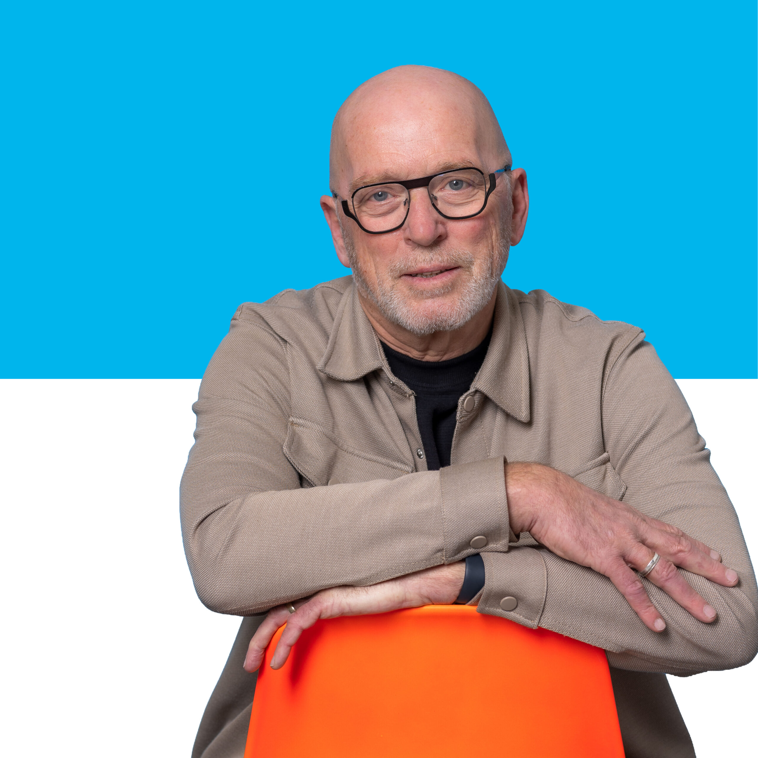 Erik van Daal - Team Lokaal