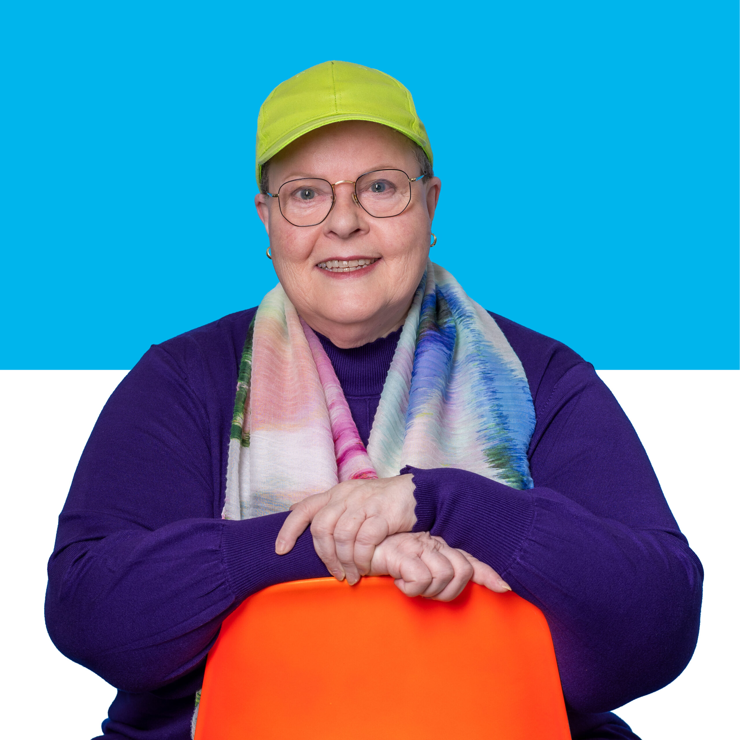 Francien van Berlicum - Team Lokaal