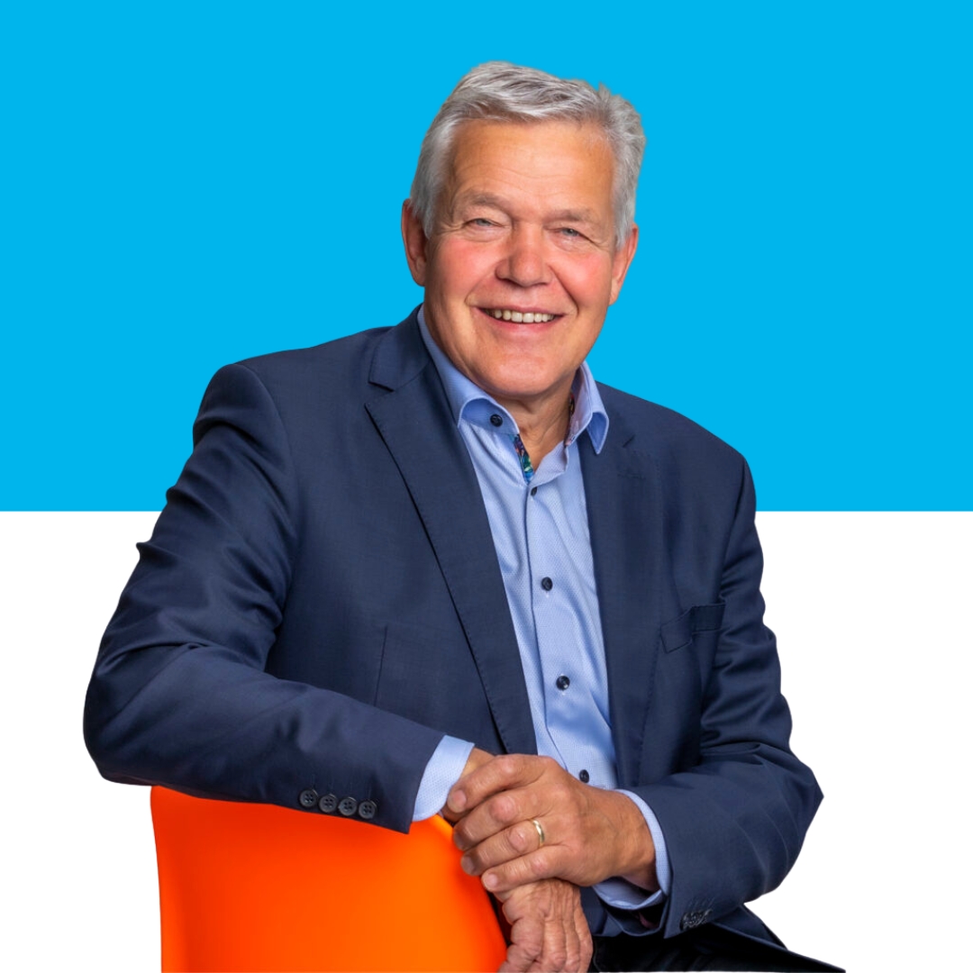 Gerard Stoffels - Team Lokaal