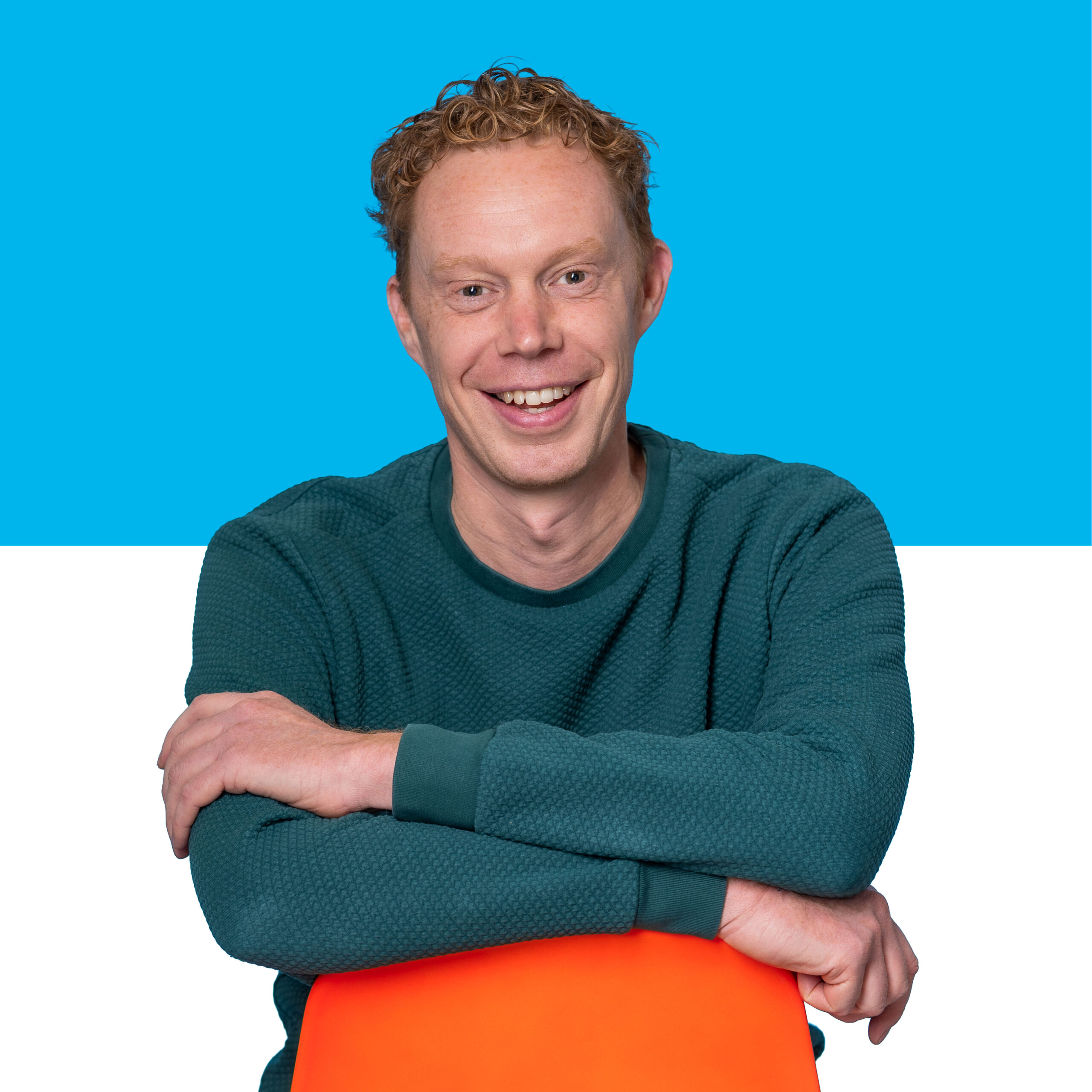 Giel Ermers - Team Lokaal