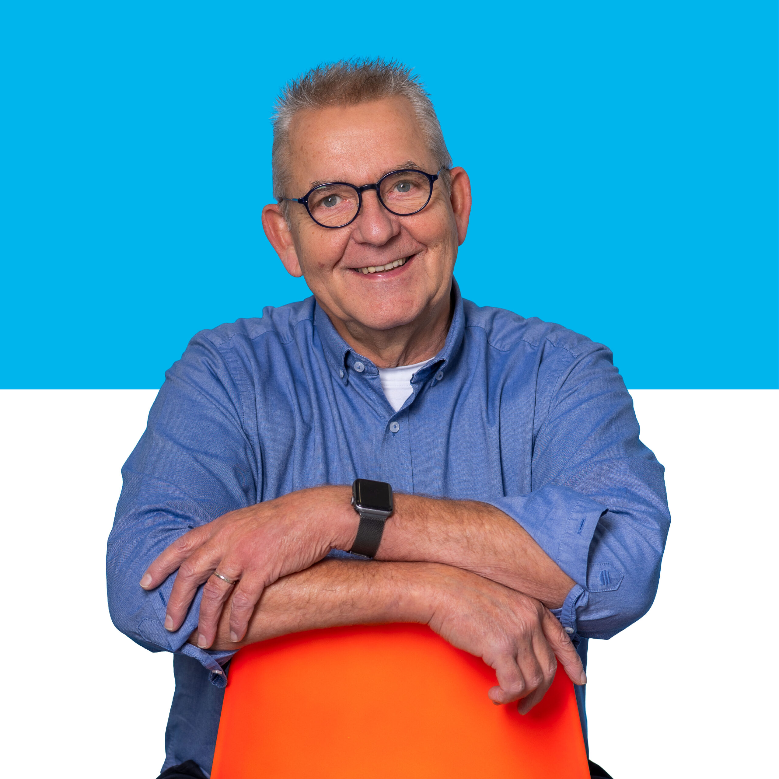 Han Schaars - Team Lokaal