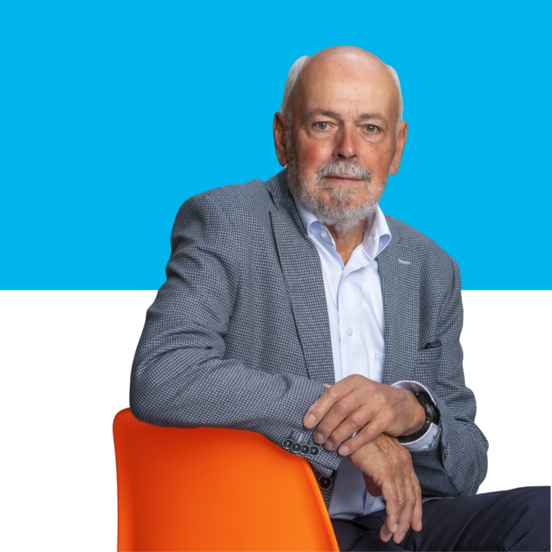 Henk Siroen - Team Lokaal