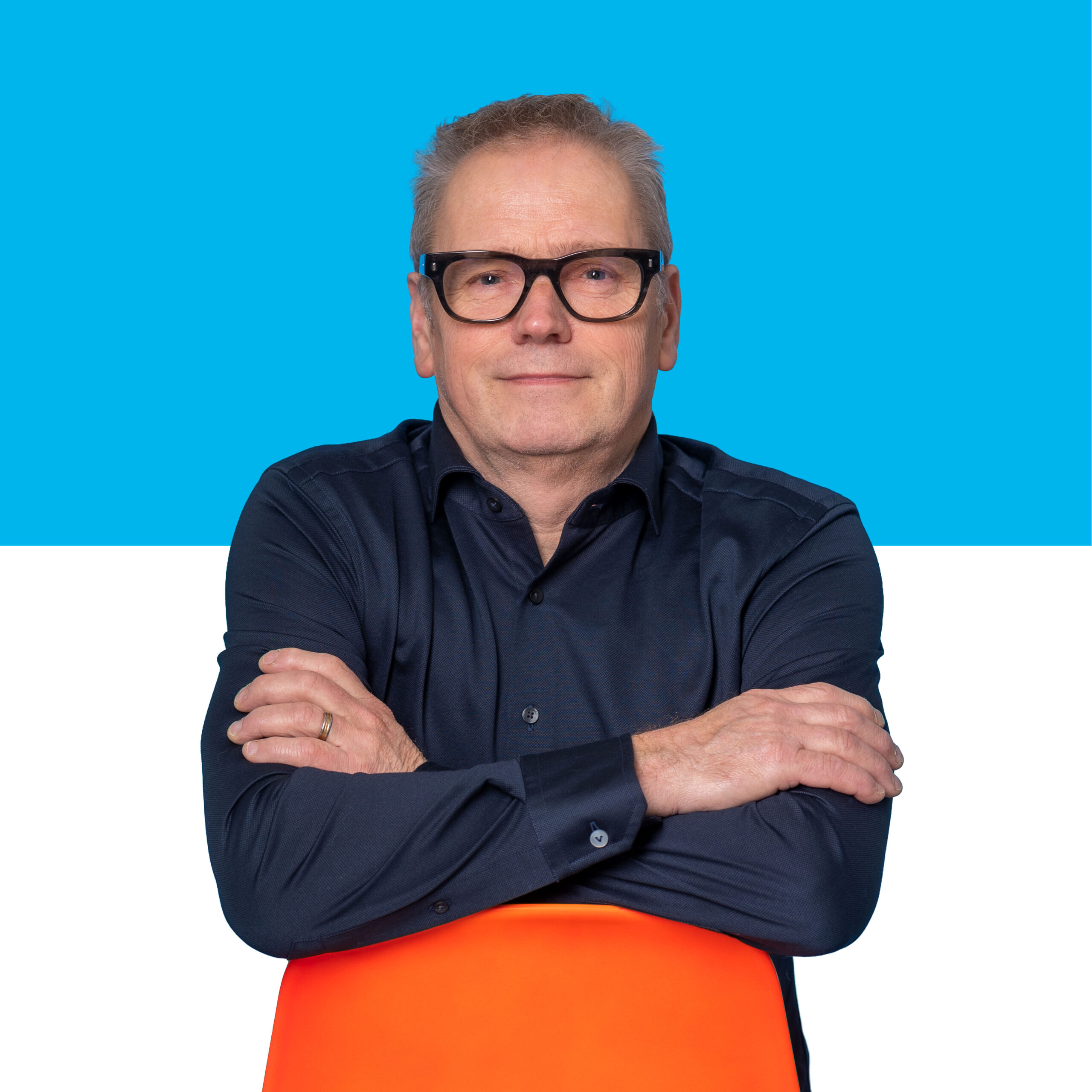 Jan van de Weem - Team Lokaal