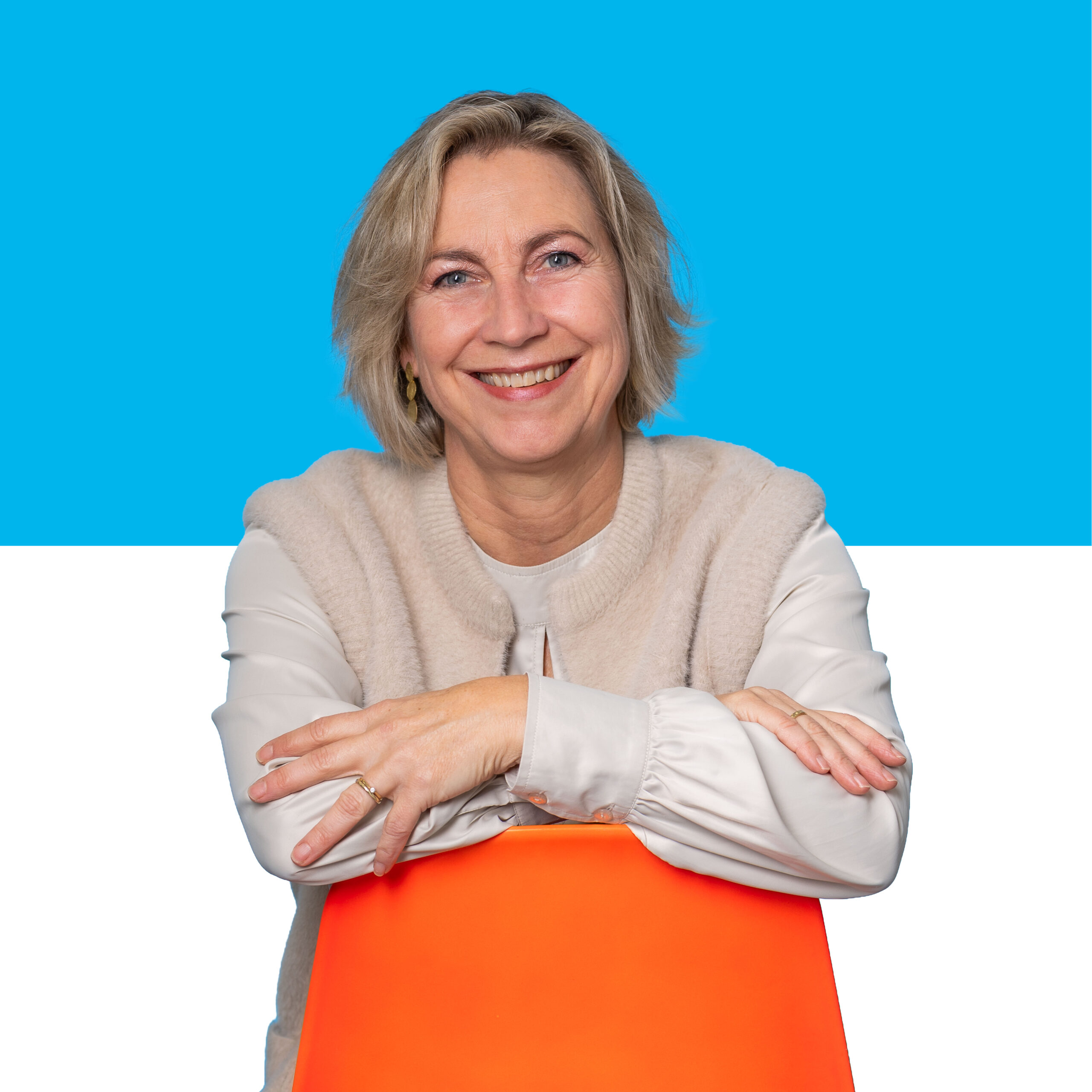 Janneke Vloet-van der Aa - Team Lokaal