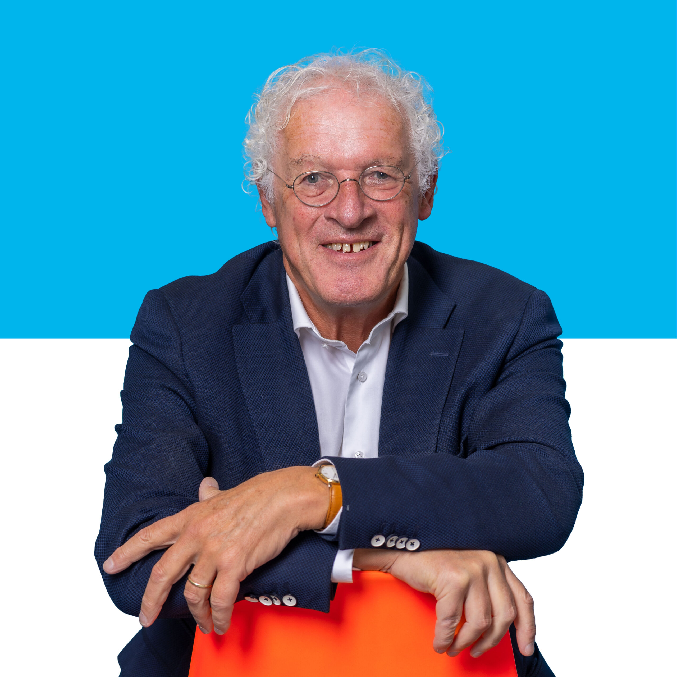 Jeu Verstraaten - Team Lokaal