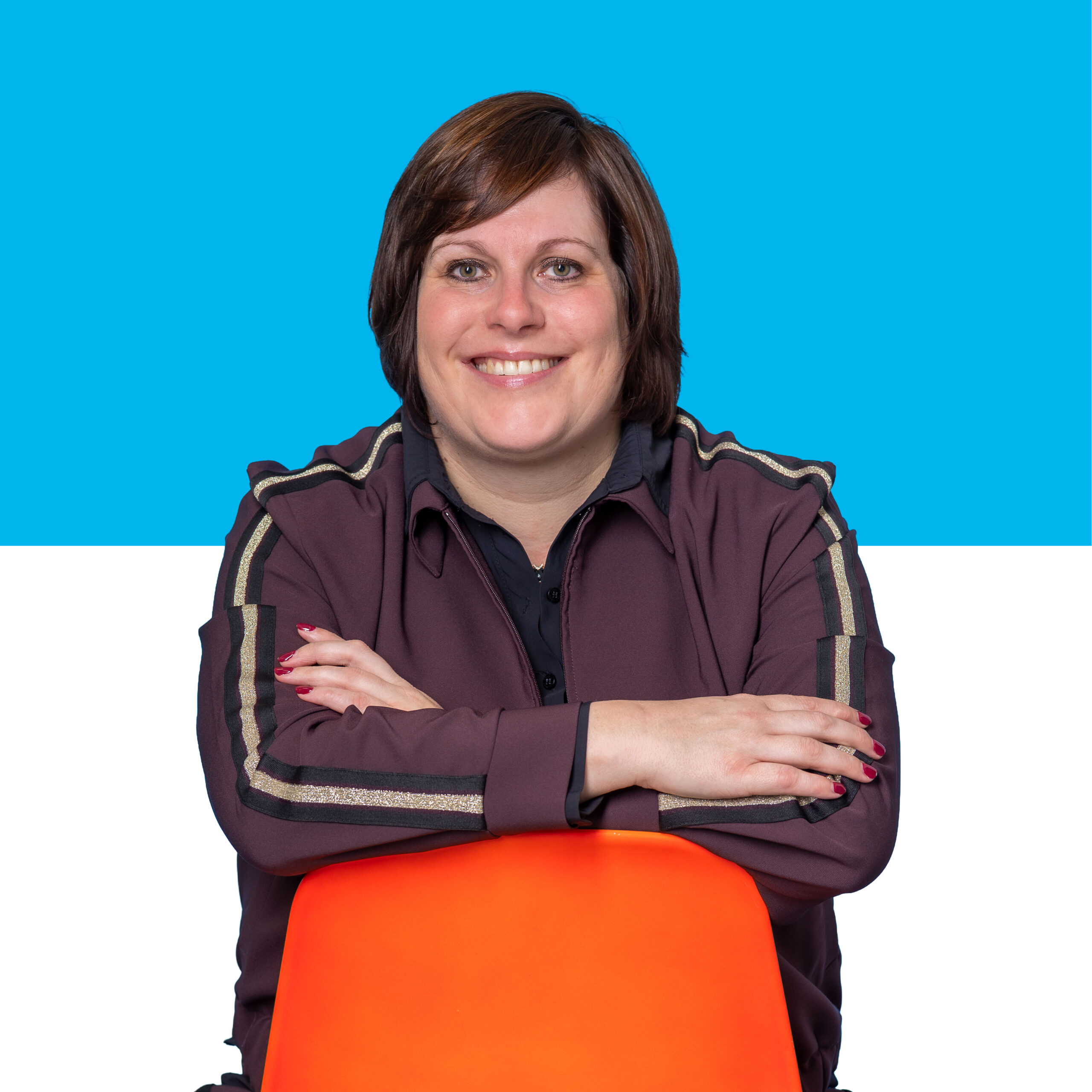 Joke Janssen - Team Lokaal