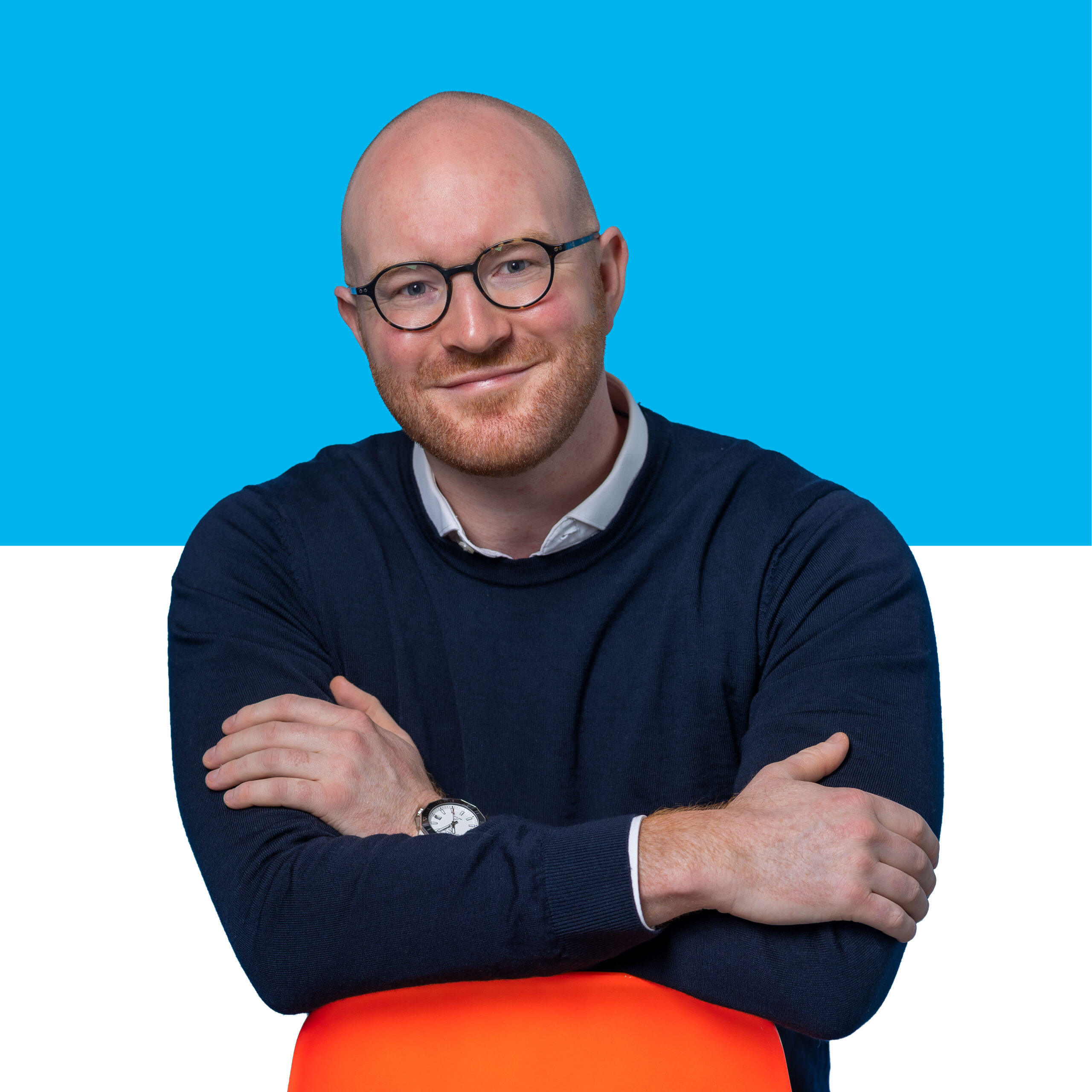 Joris Sprengers - Team Lokaal