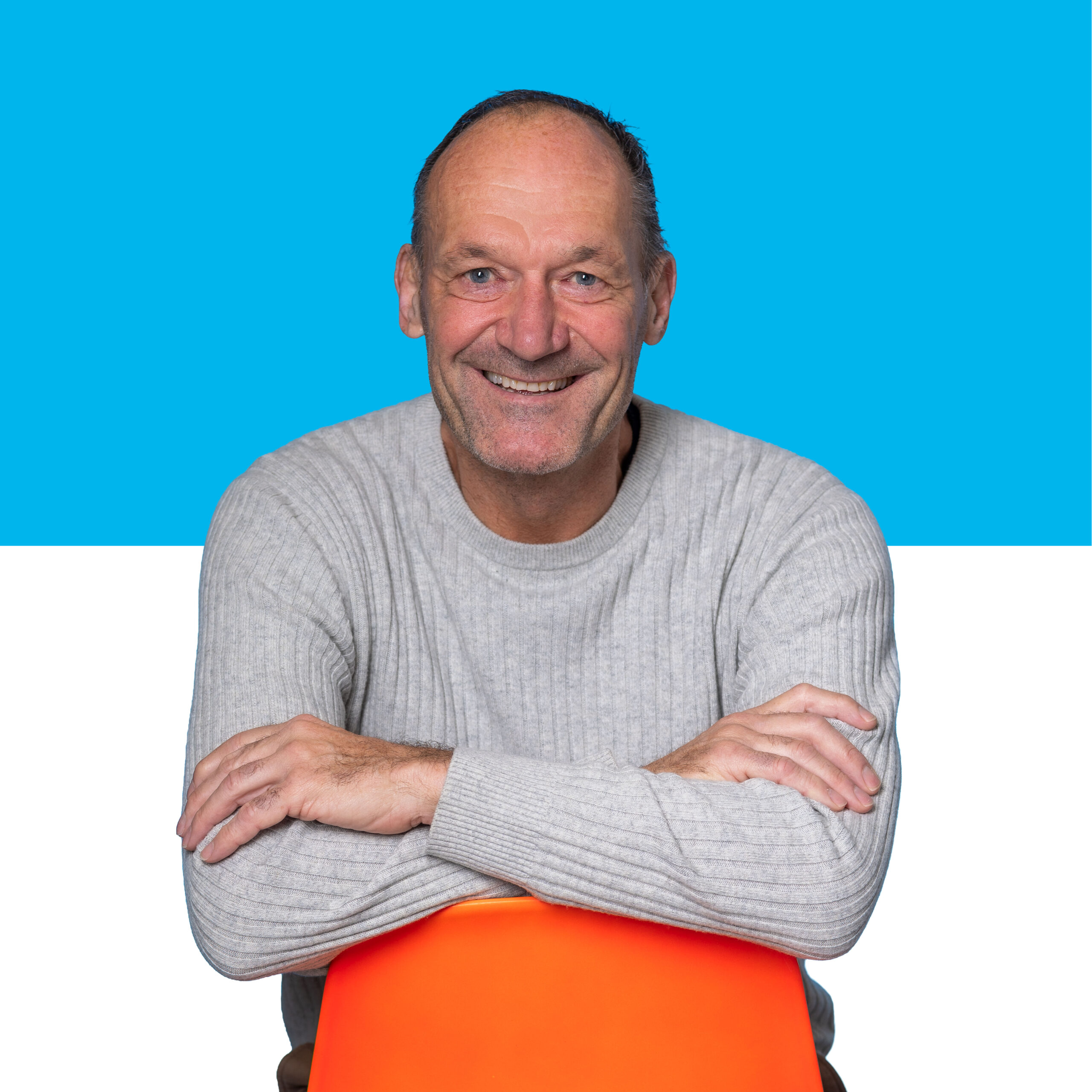 Jos Derksen - Team Lokaal