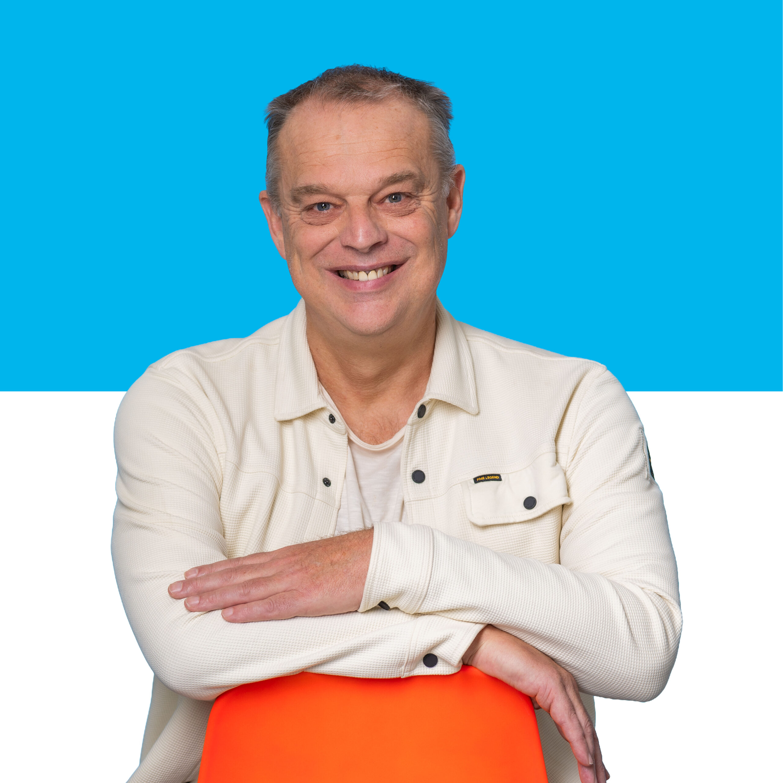 Juan Jakobs - Team Lokaal
