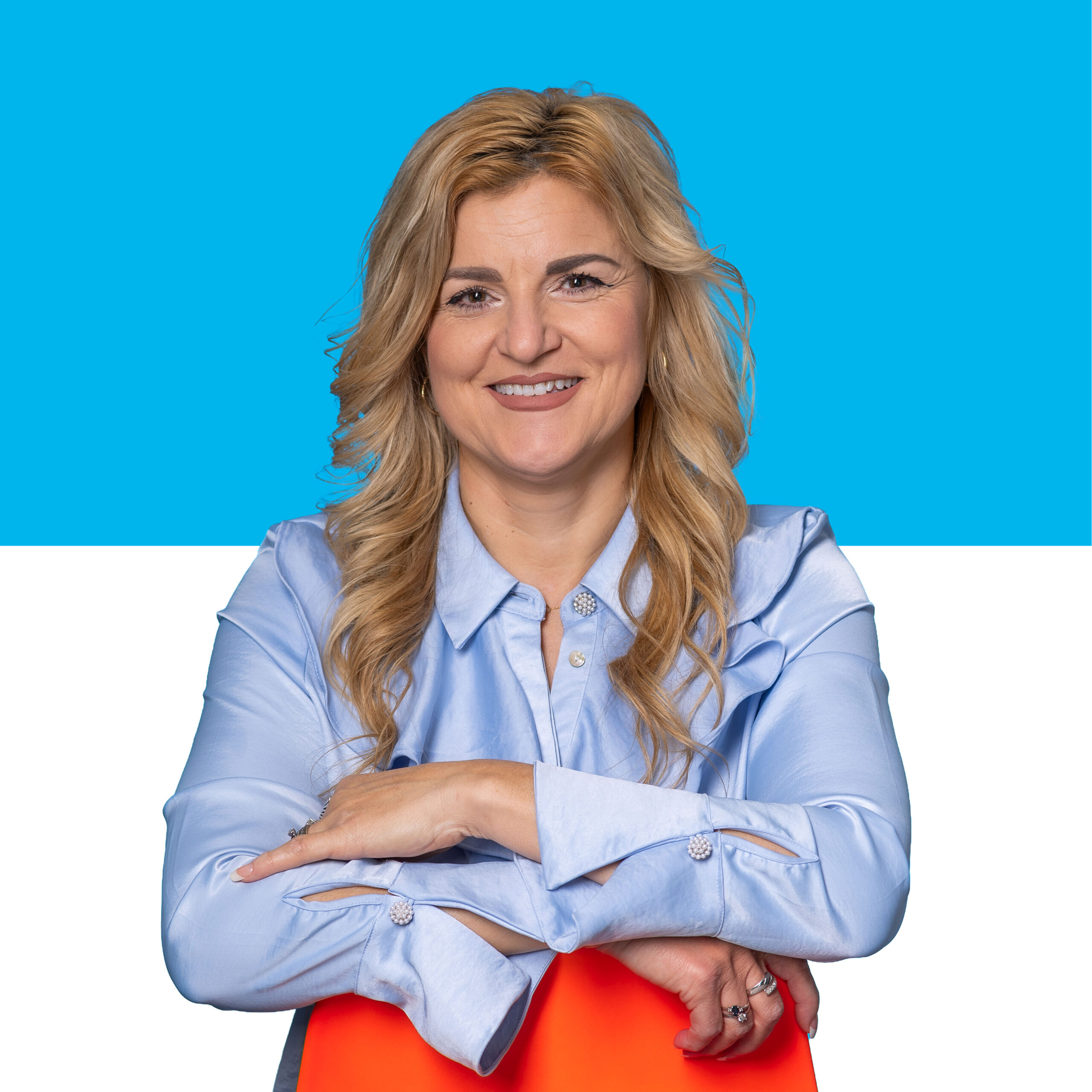 Kitty Patrichi - Team Lokaal