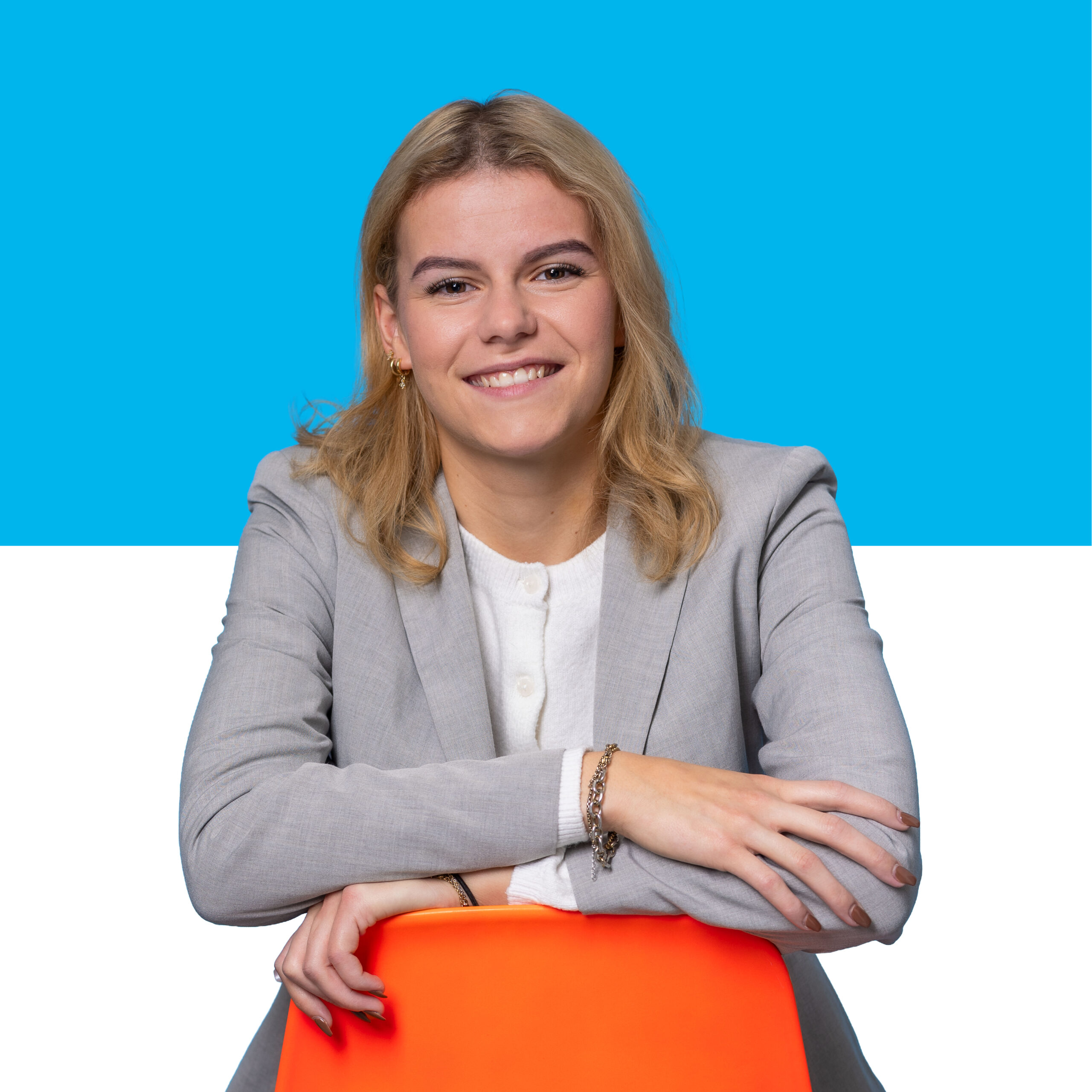 Laura Peters - Team Lokaal