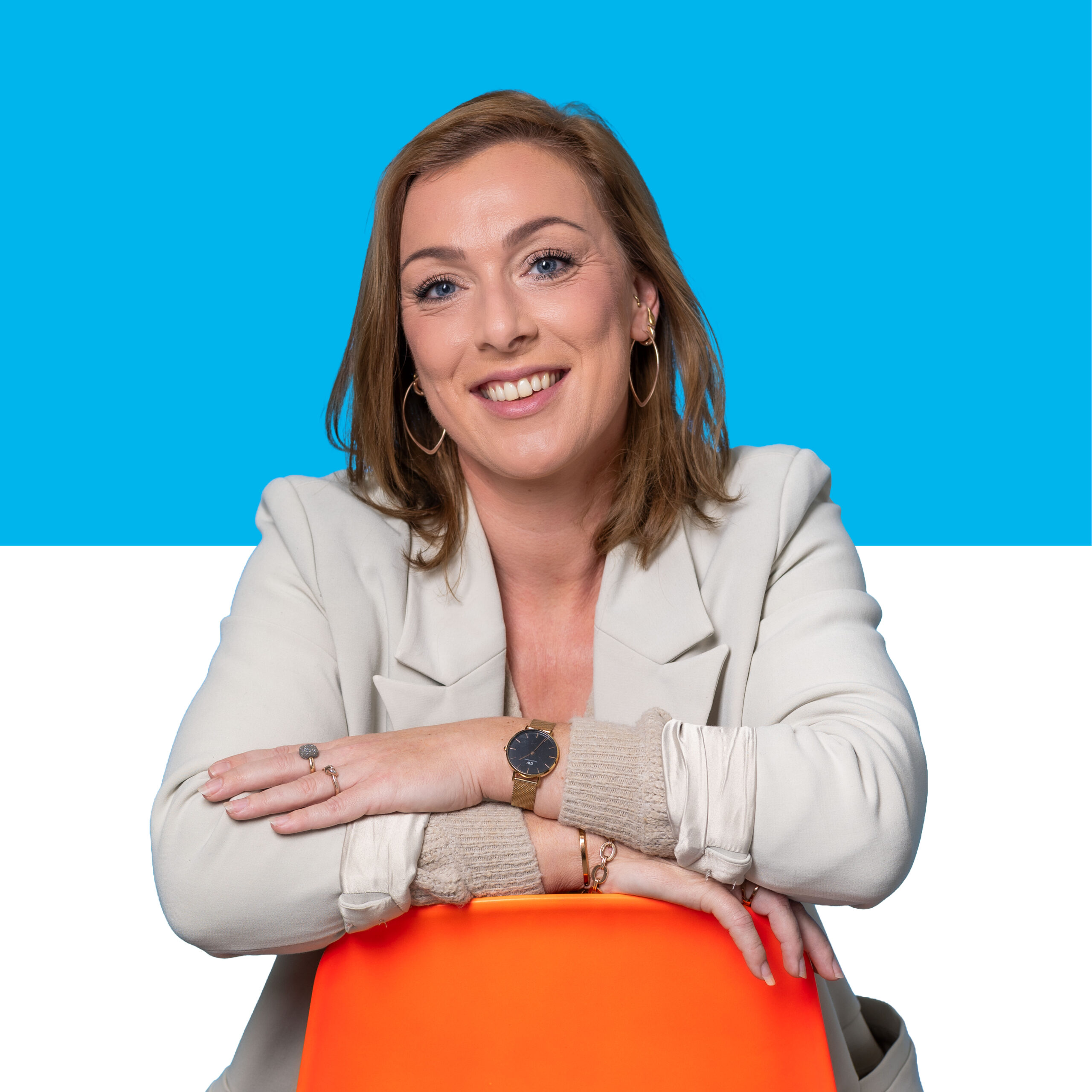 Leonie Timmermans - Team Lokaal