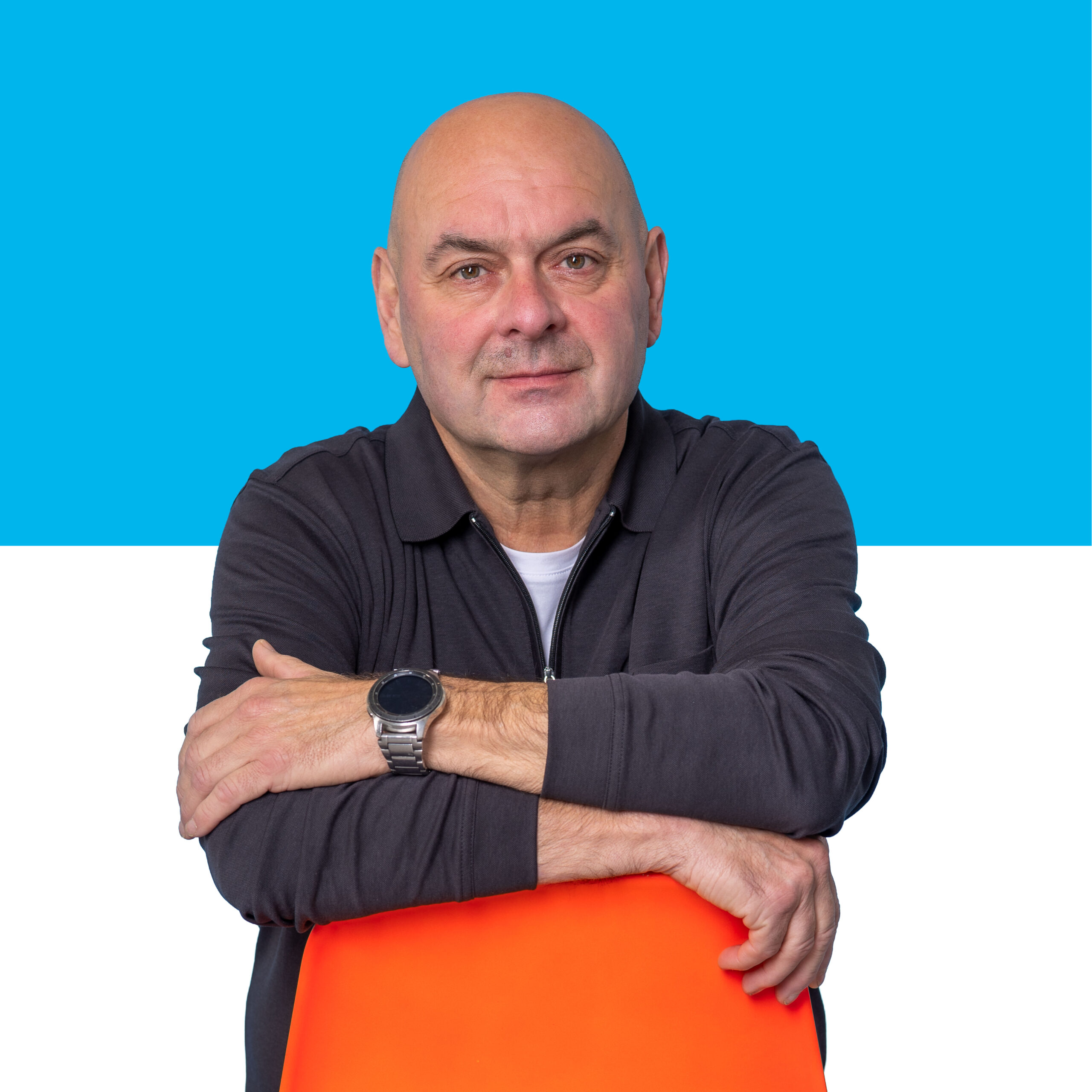 Luc van de Ven - Team Lokaal