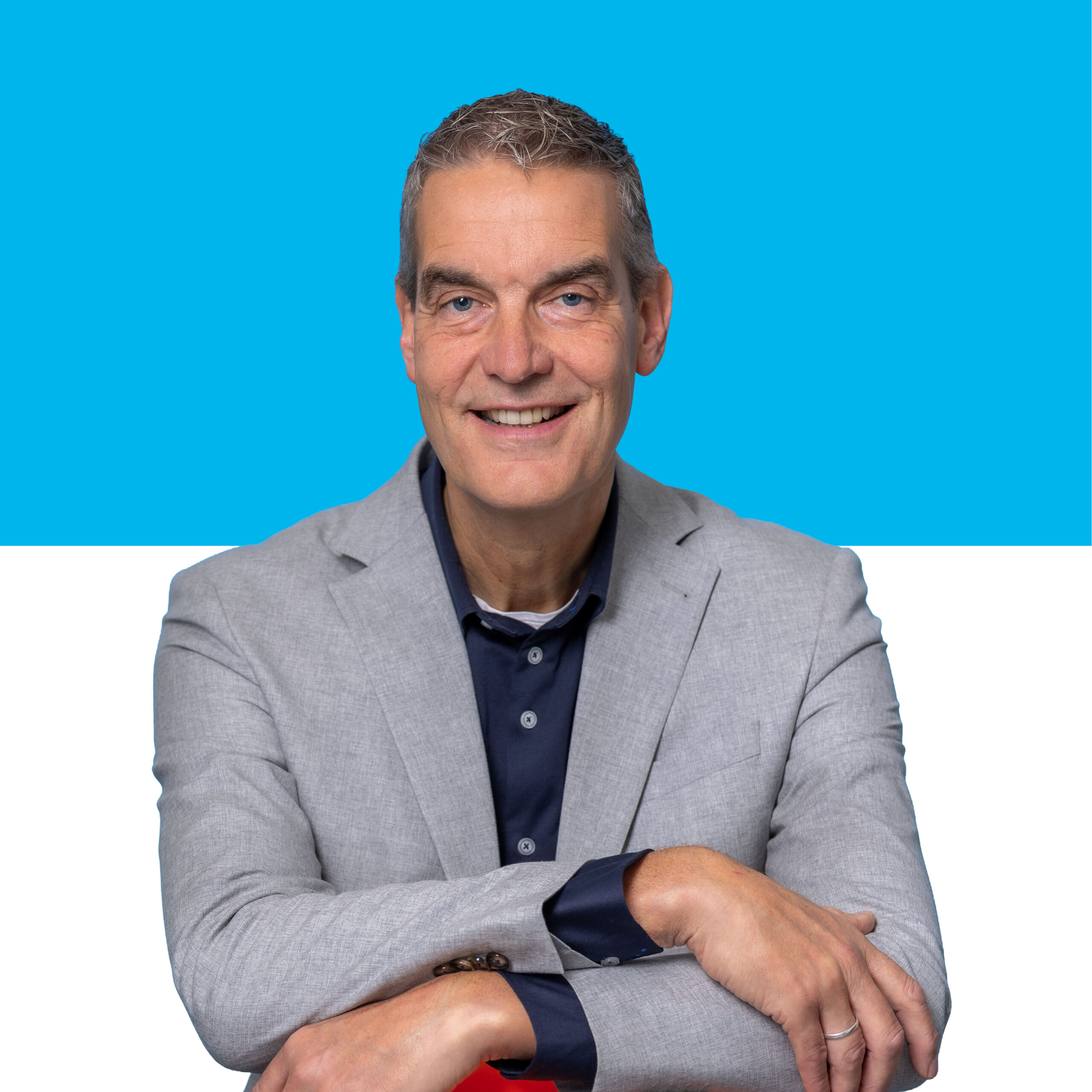 Maarten Ebben - Team Lokaal