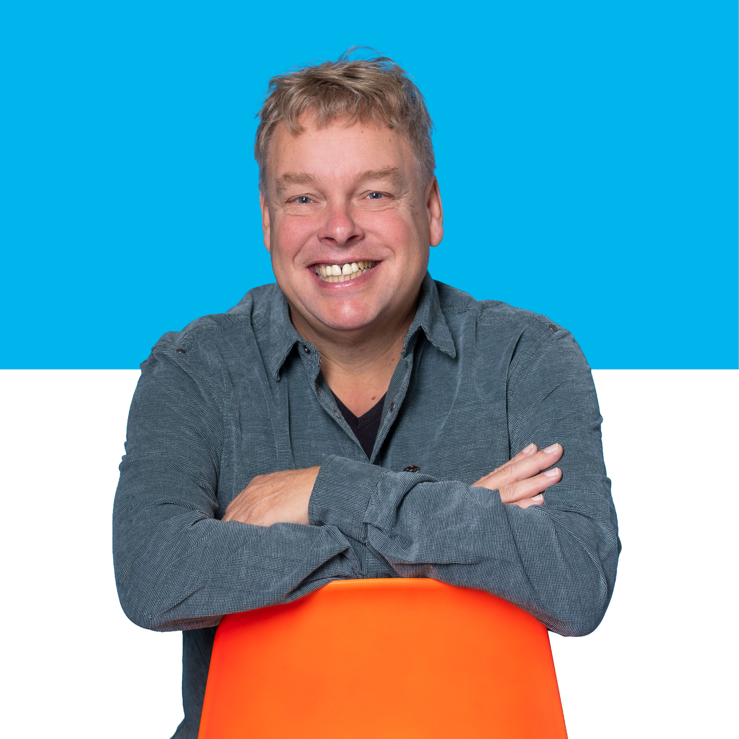 Marcel van den Elzen - Team Lokaal