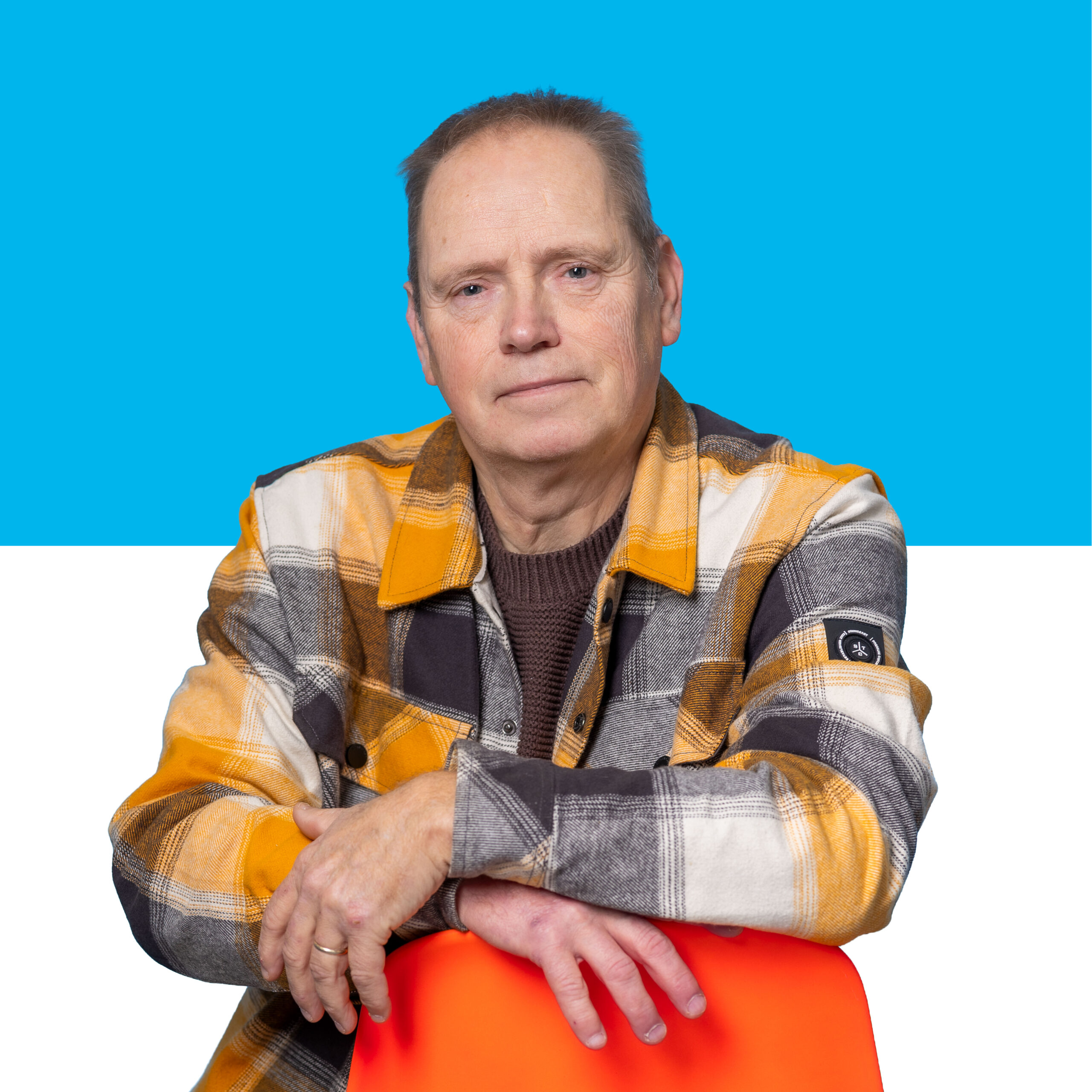 Martien van de Weem - Team Lokaal