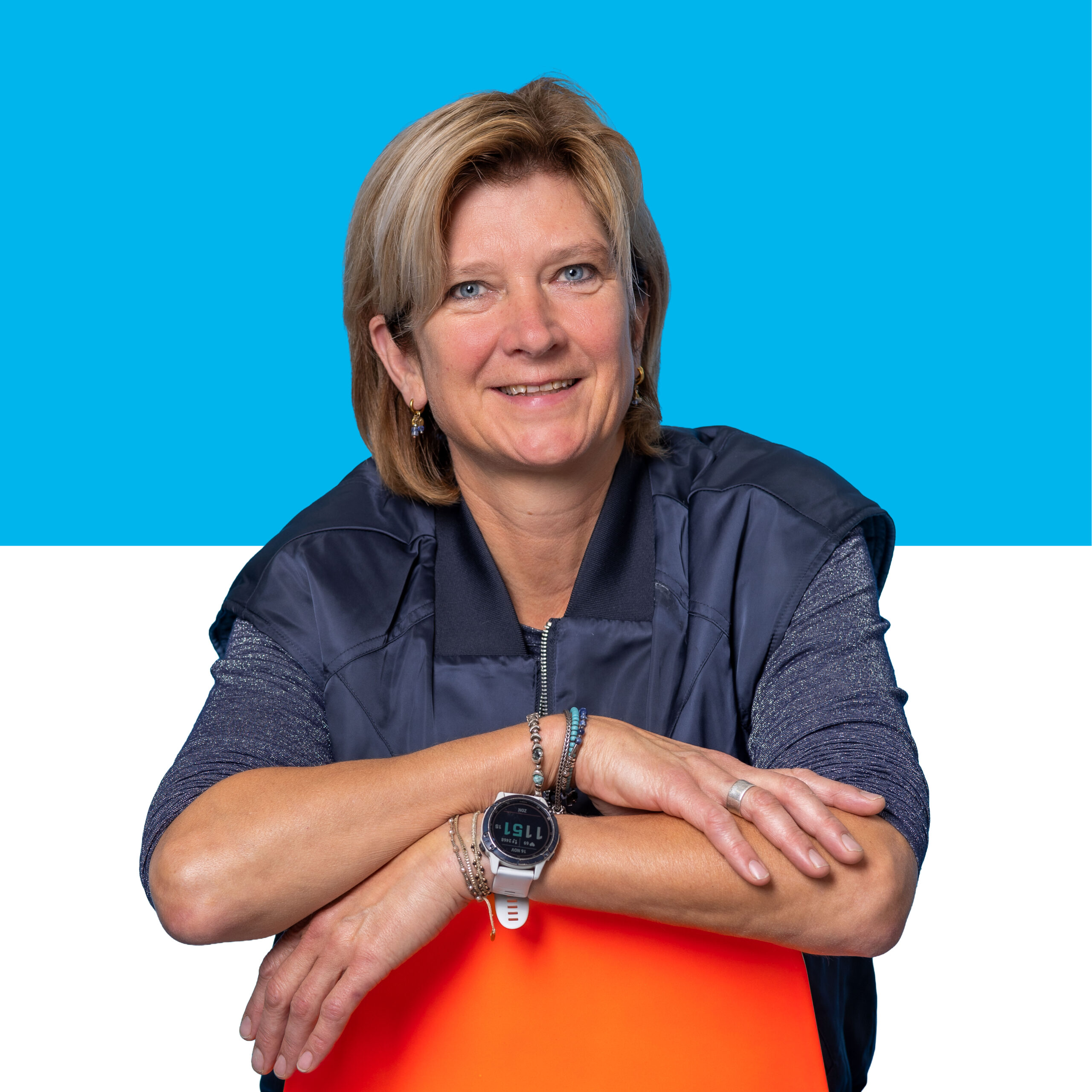 Mechie Beurskens - Team Lokaal