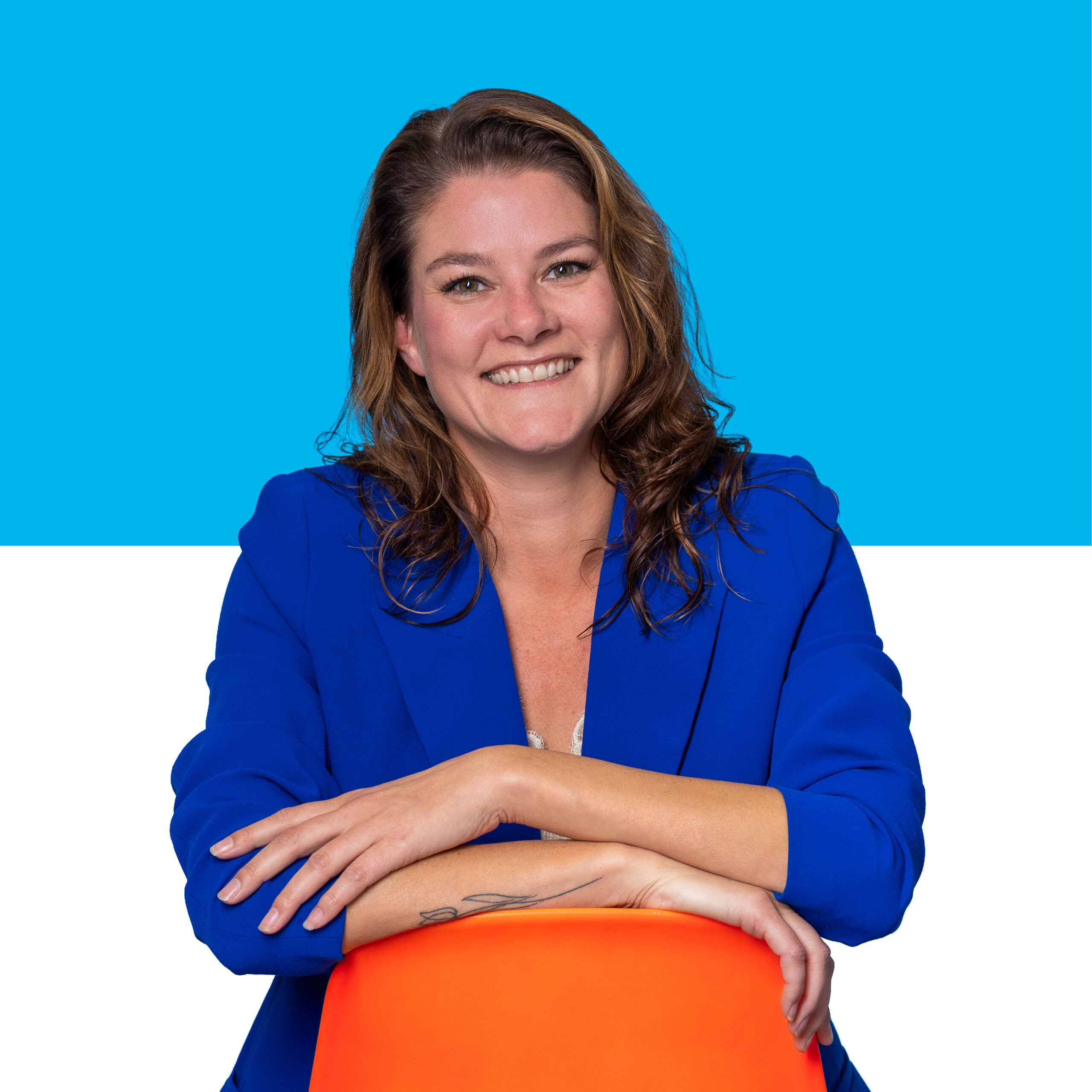 Nieky Zijp - Team Lokaal