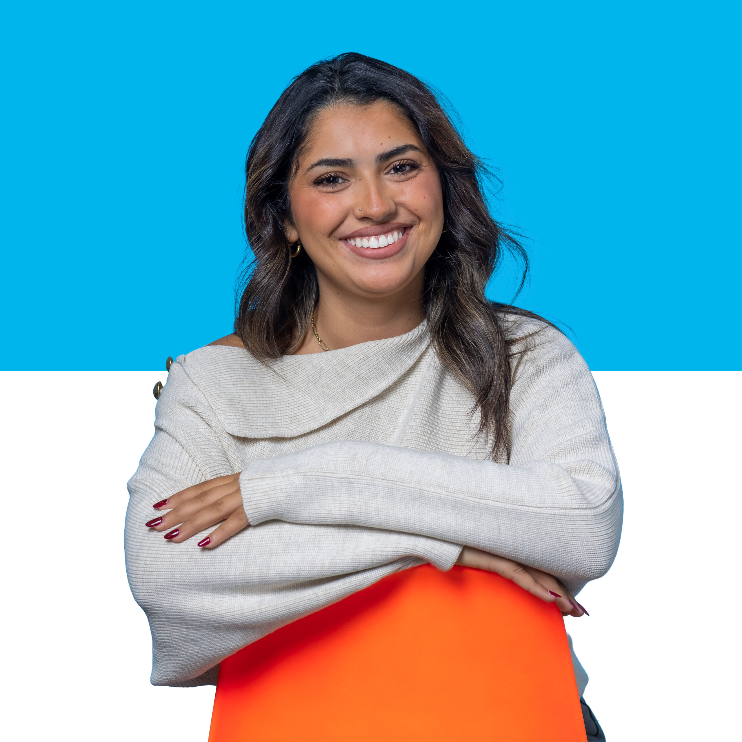 Rana Aboura - Team Lokaal