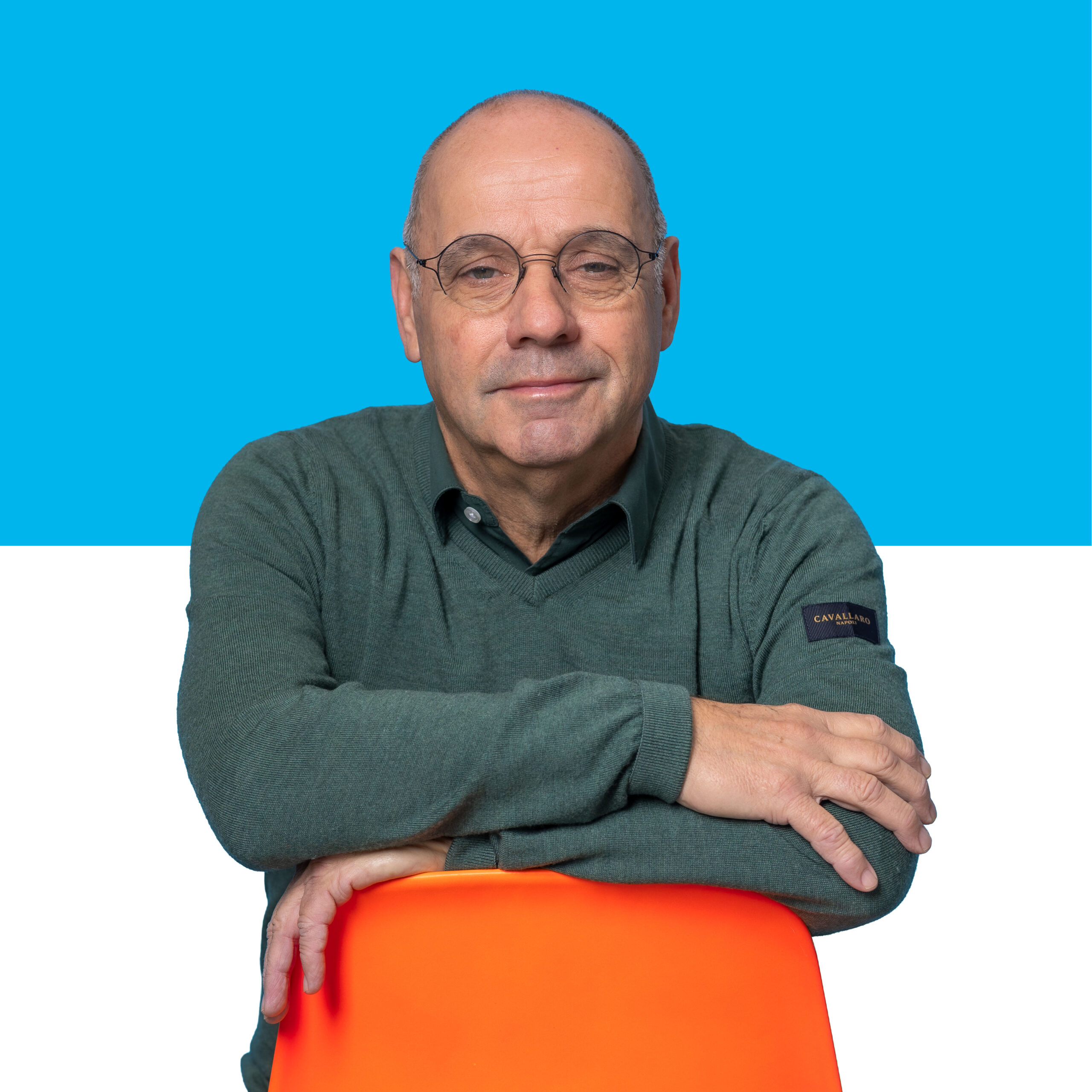 Rob Poel - Team Lokaal