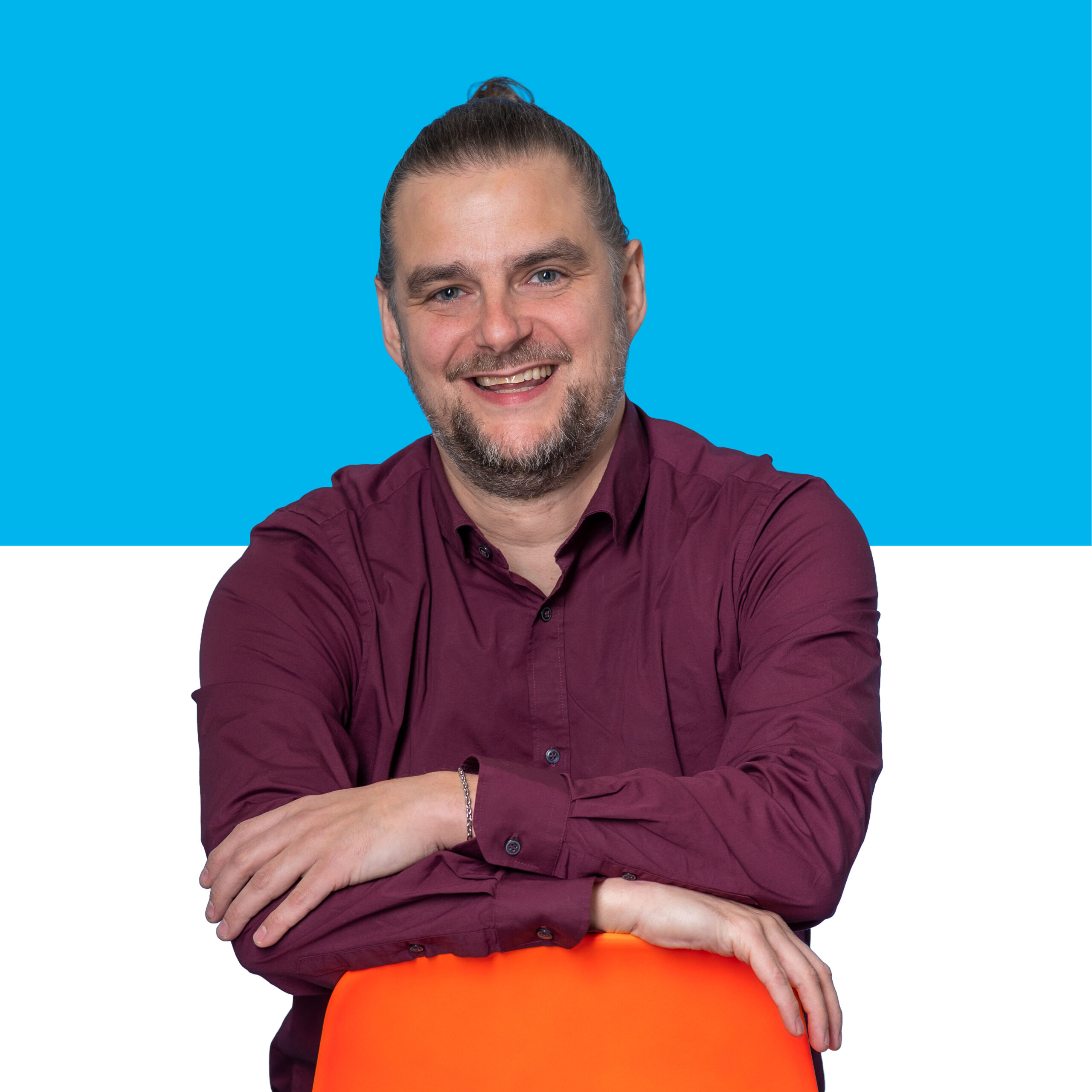 Rob van Bokhoven - Team Lokaal