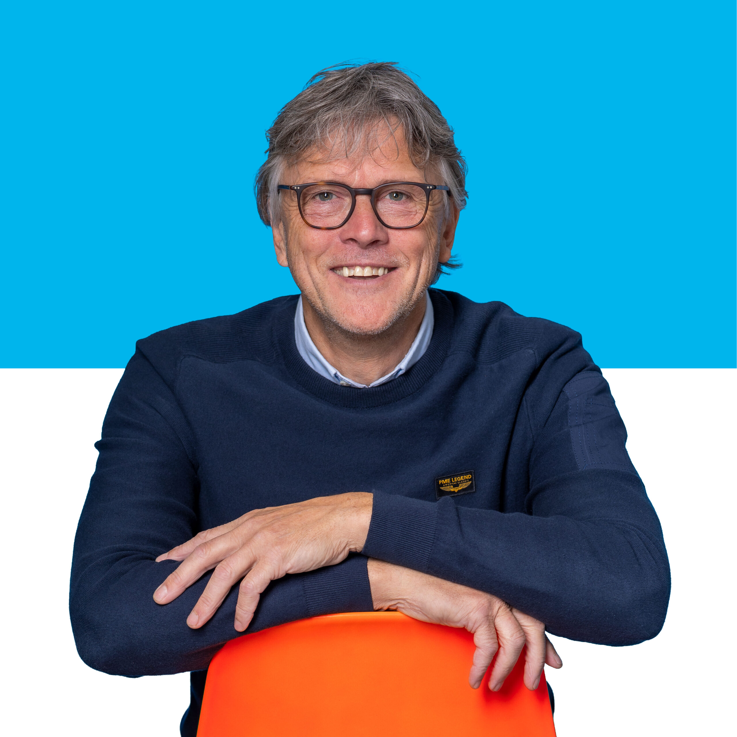 Stephan Müskens - Team Lokaal