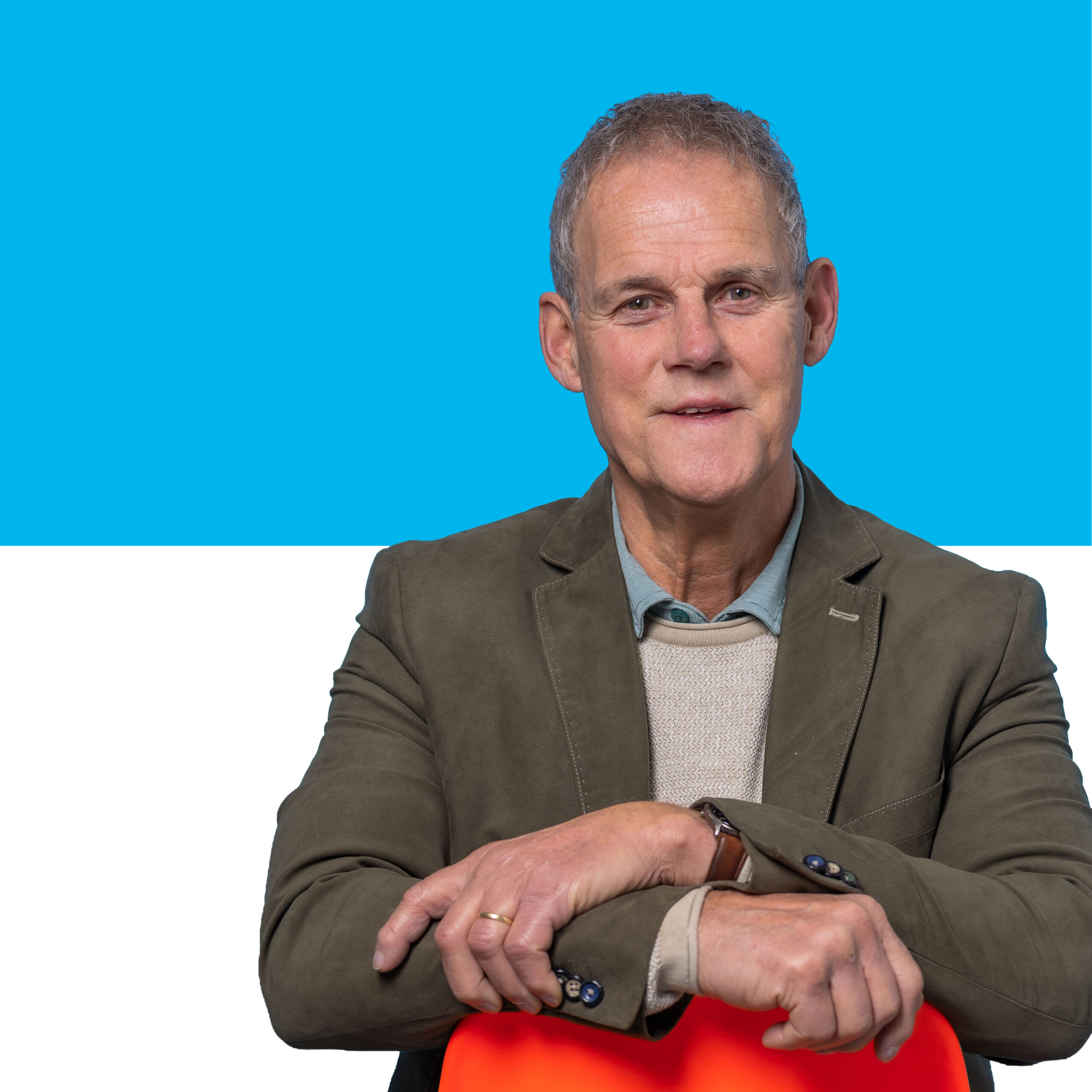 Toon Panken - Team Lokaal