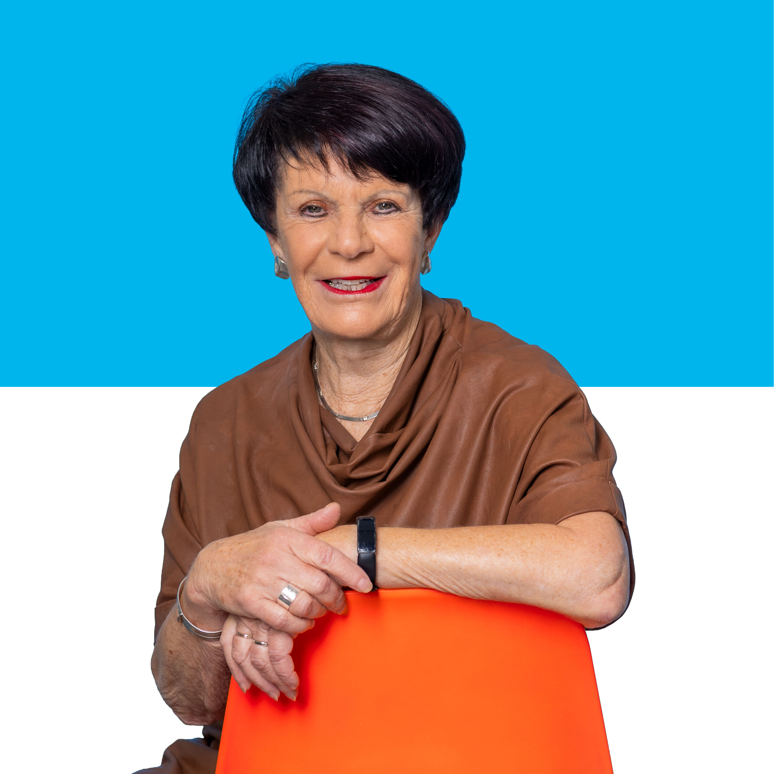 Willy Hendriks-van Haren - Team Lokaal